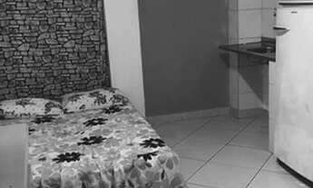 Imagem: Apartamento Mobiliado Conceição -Palmeira