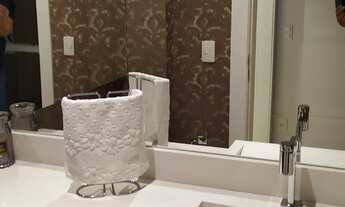 Imagem 7: Cobertura diferenciado Apto