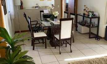 Imagem 3: Apartamentos de 3 dormitório(s), Cond. Edificio Piazza Del Carmo cod: 5578