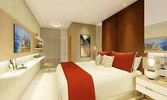 Imagem 3: APARTAMENTO FORTE - PRAIA GRANDE SP