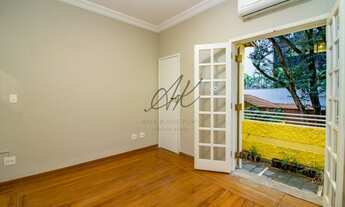 Imagem 4: Casa de vila no Jardim Paulista