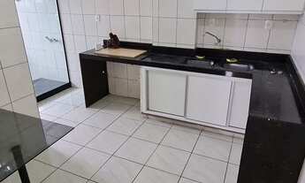 Imagem 4: Alugado apartamento 3 Quartos na Torre com area de Lazer