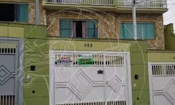 Imagem: Casa para venda possui 115 m² com 3 quartos