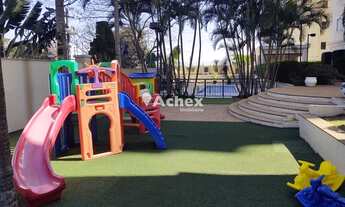 Imagem 3: Apartamento à venda, 3 quartos, 1 suíte, 2 vagas, Jardim das Paineiras - Campinas/SP