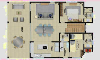 Imagem 5: CS26-Vendo Casa Cond Riviera Flecheiras Trairi Ceara