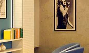 Imagem 7: Klubhaus - 49m² - 2 a 3 Quartos - 1 a 2 Banheiros - Jaguaré, São Paulo - SP