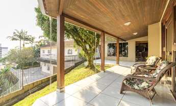 Imagem 6: JOINVILLE - Casa Padrão - Saguaçú