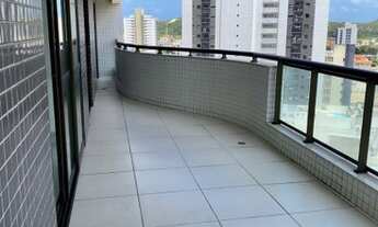 Imagem 7: Apto 4/4 e 4 suíte de 165 m², 3 vagas no Firenze por 1.154.899