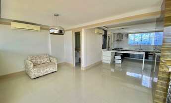 Imagem 2: Cobertura com 3 suítes, 4 vagas de garagem, no Edifício Vicent Van Gogh