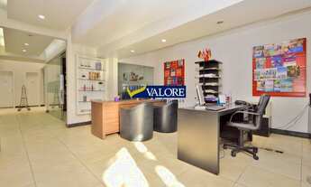 Imagem 4: ANDARES COMERCIAL PARA ALUGAR - LOURDES