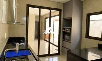 Imagem 5: Casa Condomínio à venda, 3 quartos, 3 suítes, 4 vagas, Estância dos Ipês - Uberaba/MG