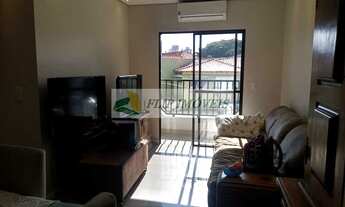 Imagem: Lindo apartamento para venda com 92 metros