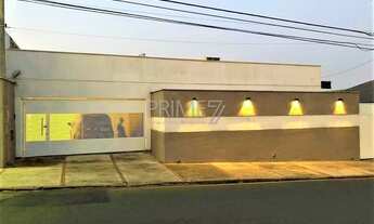 Imagem 2: PIRACICABA - Casa Padrão - Paulista