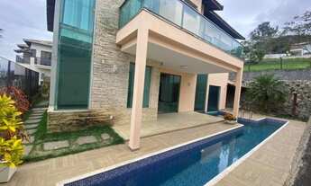 Imagem 5: Casa para aluguel tem 350 metros quadrados com 5 quartos em Lagoa - Macaé - RJ