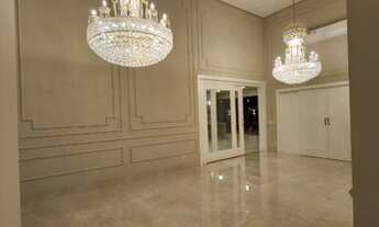 Imagem 5: Casa Condomínio Quinta do Golfe Jardins