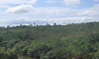 Imagem 14: Fazenda em Nilo Peçanha