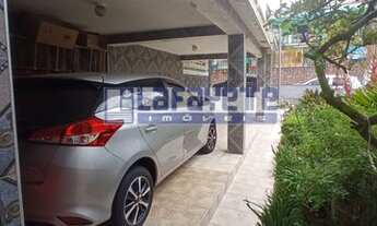 Imagem 7: Terreno c/ 263 m2 com sobrado 3 quartos em Centro - Diadema - SP