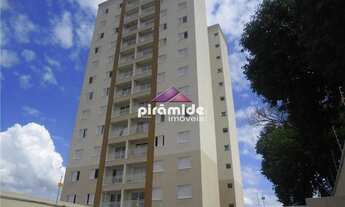 Imagem 3: Apartamento para venda possui 57 metros quadrados com 2 quartos