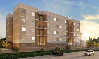 Imagem: Apartamento residencial para venda, Centro