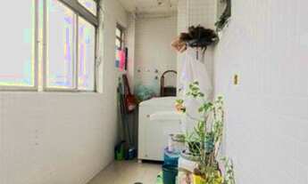 Imagem 7: Apartamento para venda possui 90 metros quadrados com 2 quartos, suíte em Mooca - São Paul