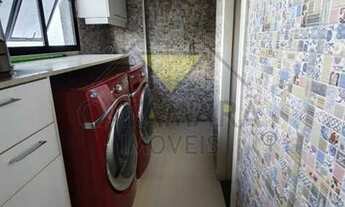 Imagem 2: Apartamento-À VENDA-Vila Costa-Suzano-SP