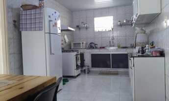 Imagem 2: Vendo Casa, 03 Qts, 82 metros, Reformada, Garagem, Nascente, Centro - Jaboatão dos Guarara