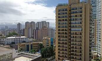 Imagem 7: Linda cobertura a venda na Ponta da Praia - Santos - SP