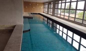 Imagem 6: 103564 Apartamento para aluguel tem 50 metros quadrados com 1 quarto - São Paulo - SP