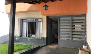 Imagem 6: Casa com 3 dormitórios à venda, 195 m² por R$ 600.000,00 - Vila Oliveira - Mogi das Cruzes