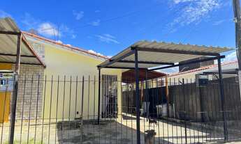 Imagem: Casa tipo prive para venda com 2 quartos