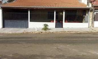 Imagem 3: Venda - Casa - Núcleo Residencial Triunfo - Nova Odessa - SP