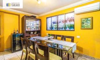 Imagem 2: Sobrado com 3 dormitórios à venda, 175 m² por R$ 999.000,00 - Bosque da Saúde - São Paulo