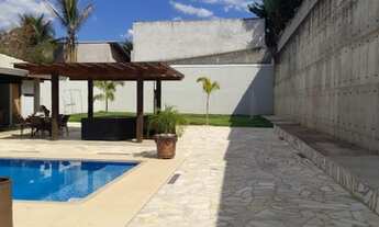 Imagem 7: Casa térrea para venda com 264 metros com 4 quartos em Jardim Estância Brasil - Atibaia