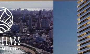 Imagem: Studio para venda com 26 m² com 1 quarto