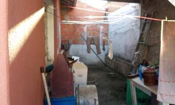 Imagem 3: Casa para venda com 50 metros quadrados com 2 quartos em Jardim República - São José dos C