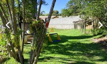 Imagem 5: Chacara com 2 casas mais construçoes