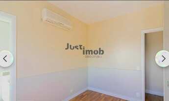 Imagem 5: Apartamento para alugar no bairro Indianópolis - São Paulo/SP