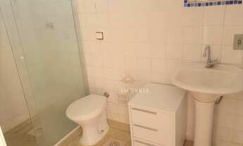 Imagem 2: Apartamento com 2 dormitórios à venda, 50 m² por R$ 448.000 - Vila Romana - São Paulo/SP