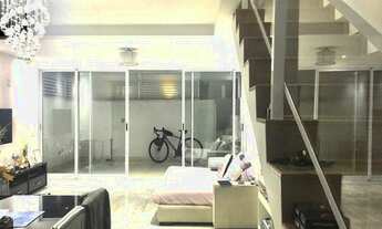 Imagem 2: Apartamento para Venda em São Paulo, Campo Belo, 1 dormitório, 1 suíte, 2 banheiros, 2 vag