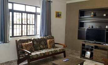 Imagem 5: Casa para venda com 115 metros quadrados com 2 quartos em Parque São Vicente - São Vicente