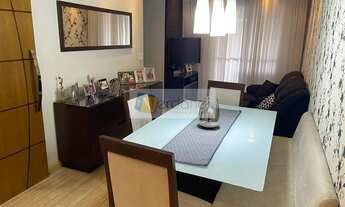 Imagem: Apartamento Vila Santa Clara 72 m ²