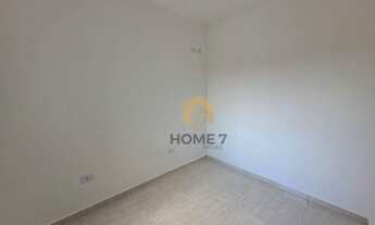 Imagem 7: Sobrado com 2 dormitórios à venda, 48 m² por R$ 295.000 - Pinheirinho - Curitiba/PR