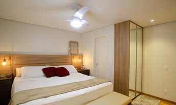 Imagem 7: Apartamento Malbec à venda com 106m² com 2 quartos, 3 banheiros na Vila Andrade - São Paul