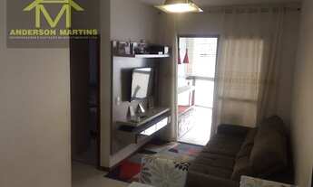 Imagem 3: 2 Dormitórios 1 C/ suíte* 1 Banheiro* Varanda* Area de serviço * Cód: 20639 m