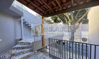 Imagem 2: Sobrado Vila Alpina 100 m²