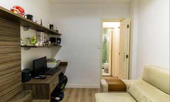 Imagem 2: Apartamento para venda possui 60 metros quadrados com 3 quartos em Vila Guilherme - São Pa