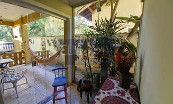 Imagem: SOBRADO COM FRENTE PARA RESERVA