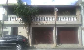 Imagem 5: SãO PAULO - Sobrado Padrão - Campo Grande