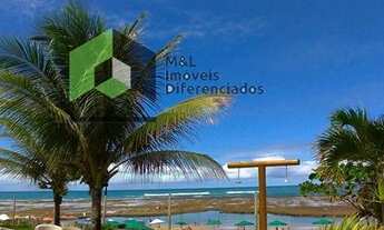 Imagem: Cobertura Guarajuba, 188m2, Frente ao Mar