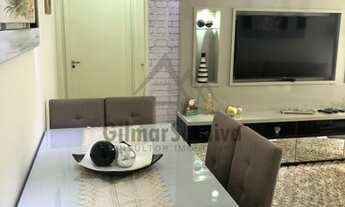Imagem 2: Apartamento - Jardim Santa Rosa - Valinhos